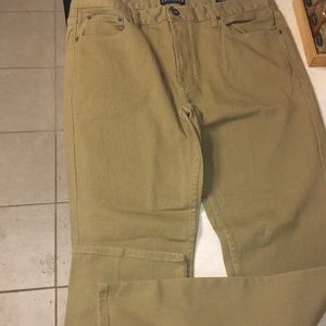 Men’s jeans 36x32 never worn. Perfect condition